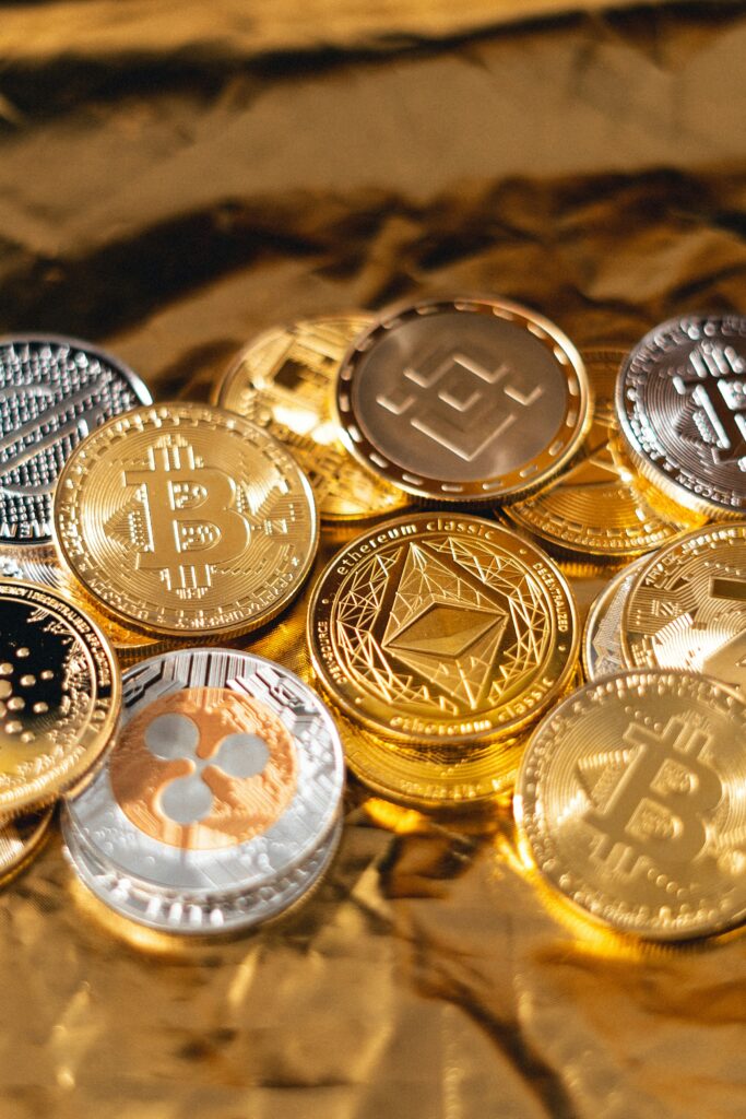 How to Spot the Next Big Cryptocurrency Before It Explodes