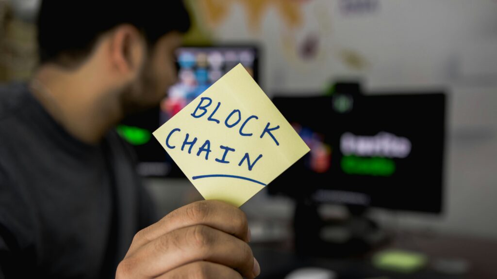 How AI is Revolutionizing Blockchain Technology: The Intersection of Two Emerging Forces in 2025