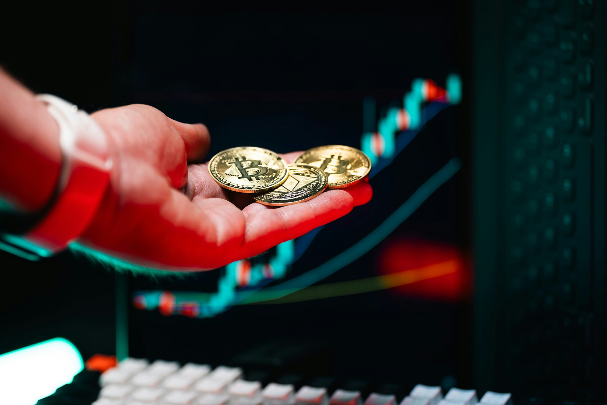 How to Make Passive Income with Crypto in 2025