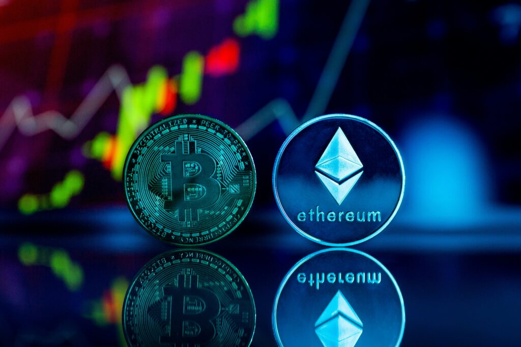 How to Make Passive Income with Crypto in 2025
