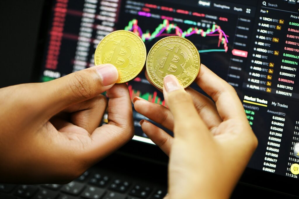 How to Make Passive Income with Crypto in 2025