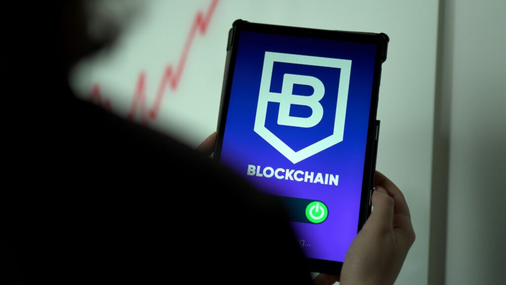 What is Blockchain Technology? Simple Explanation for Beginners
