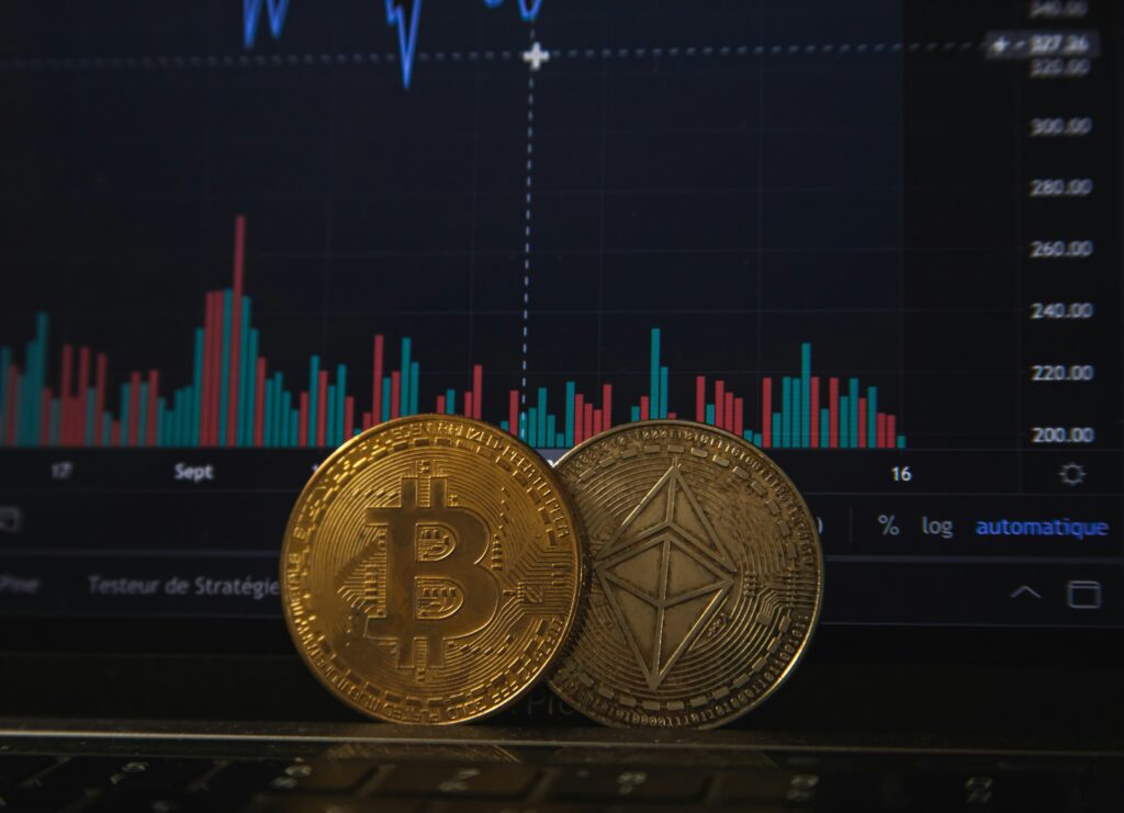 Top 5 Cryptocurrencies to Watch in the 2025 Bull Run