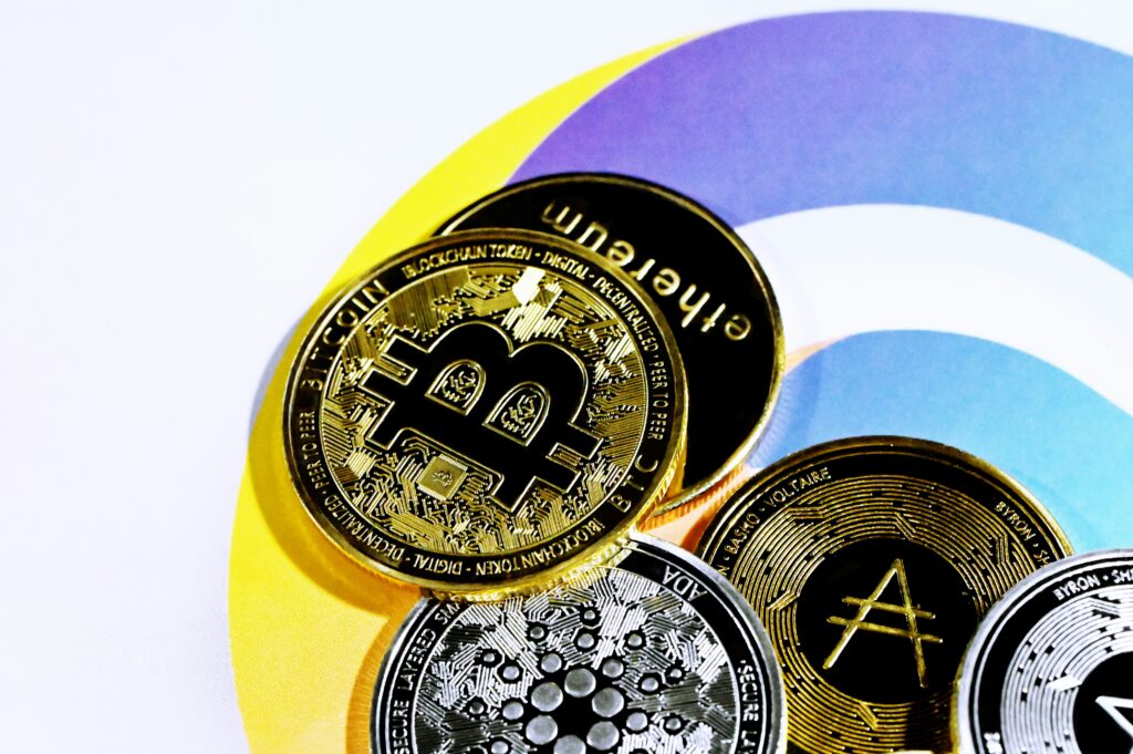 Top 5 Cryptocurrencies to Watch in the 2025 Bull Run