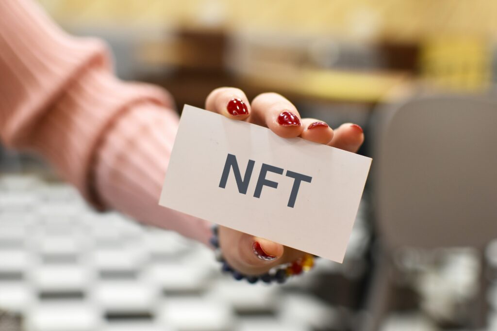 NFTs