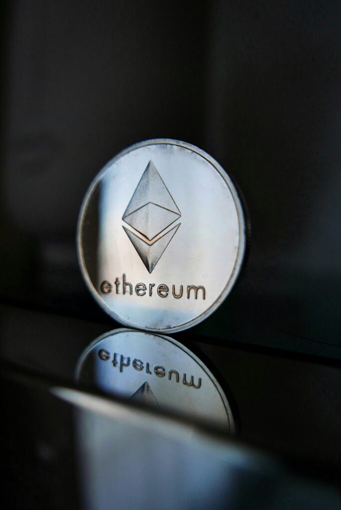 What Are Smart Contracts? The Future of Decentralized Apps