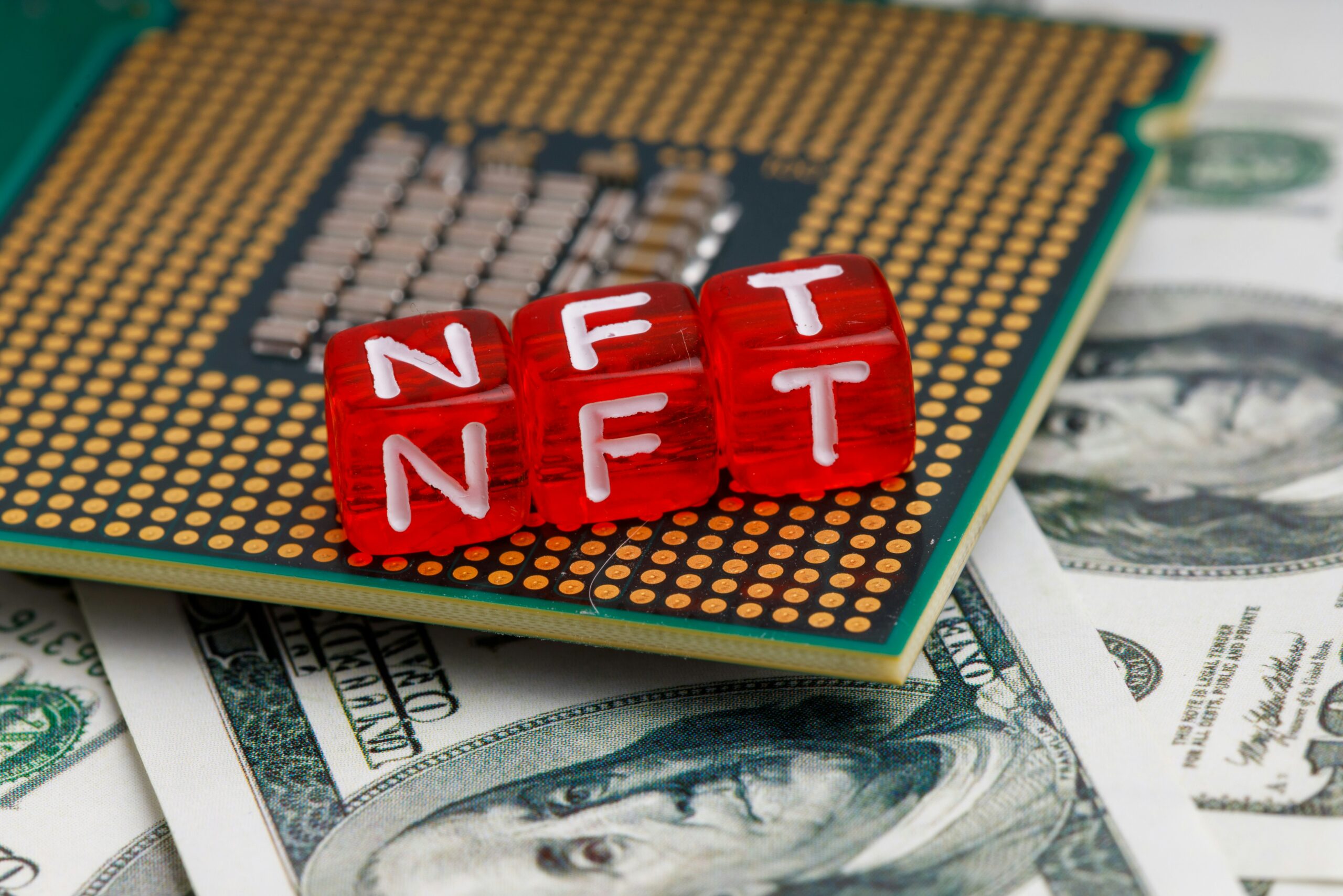 Step-by-Step Guide to Buying NFTs
