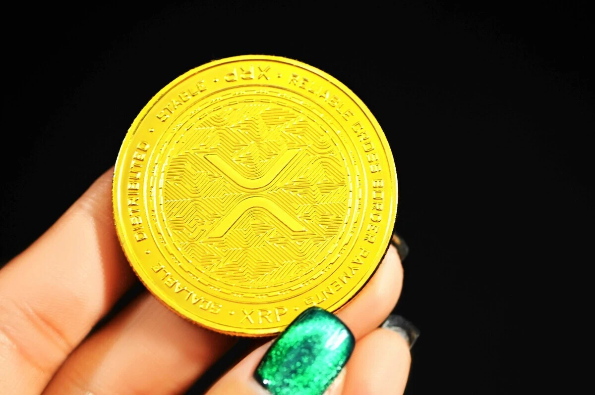 XRP to $10,000? The Truth About the XRP Ledger They Don’t Want You to Know