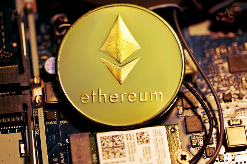 Best Blockchain Platforms for Smart Contracts in 2025