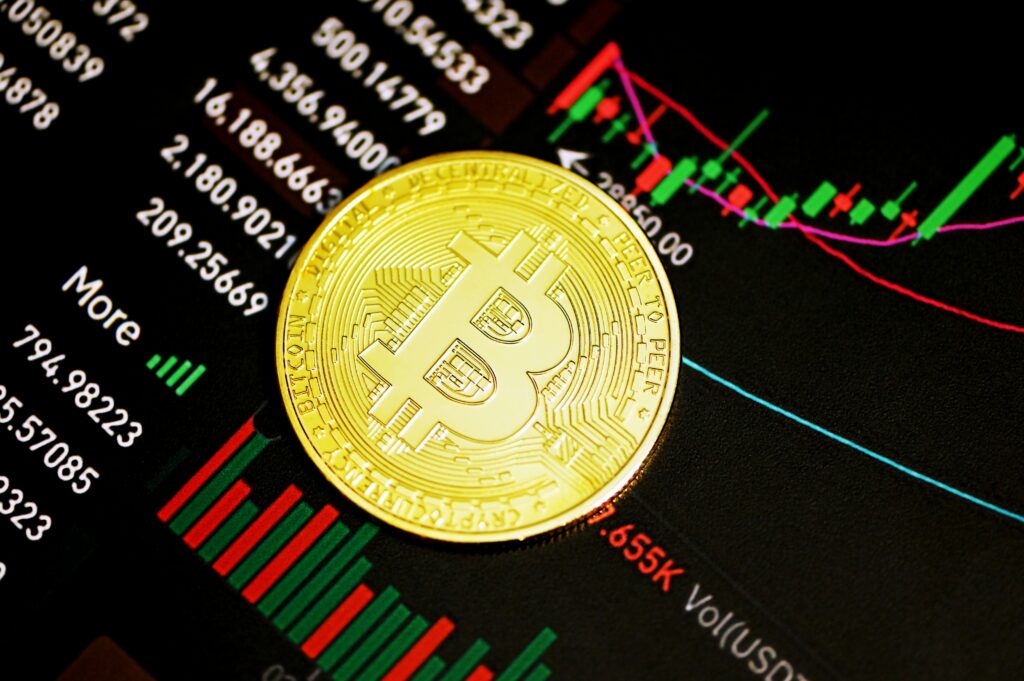 How Peer-to-Peer Networks Power Cryptocurrency