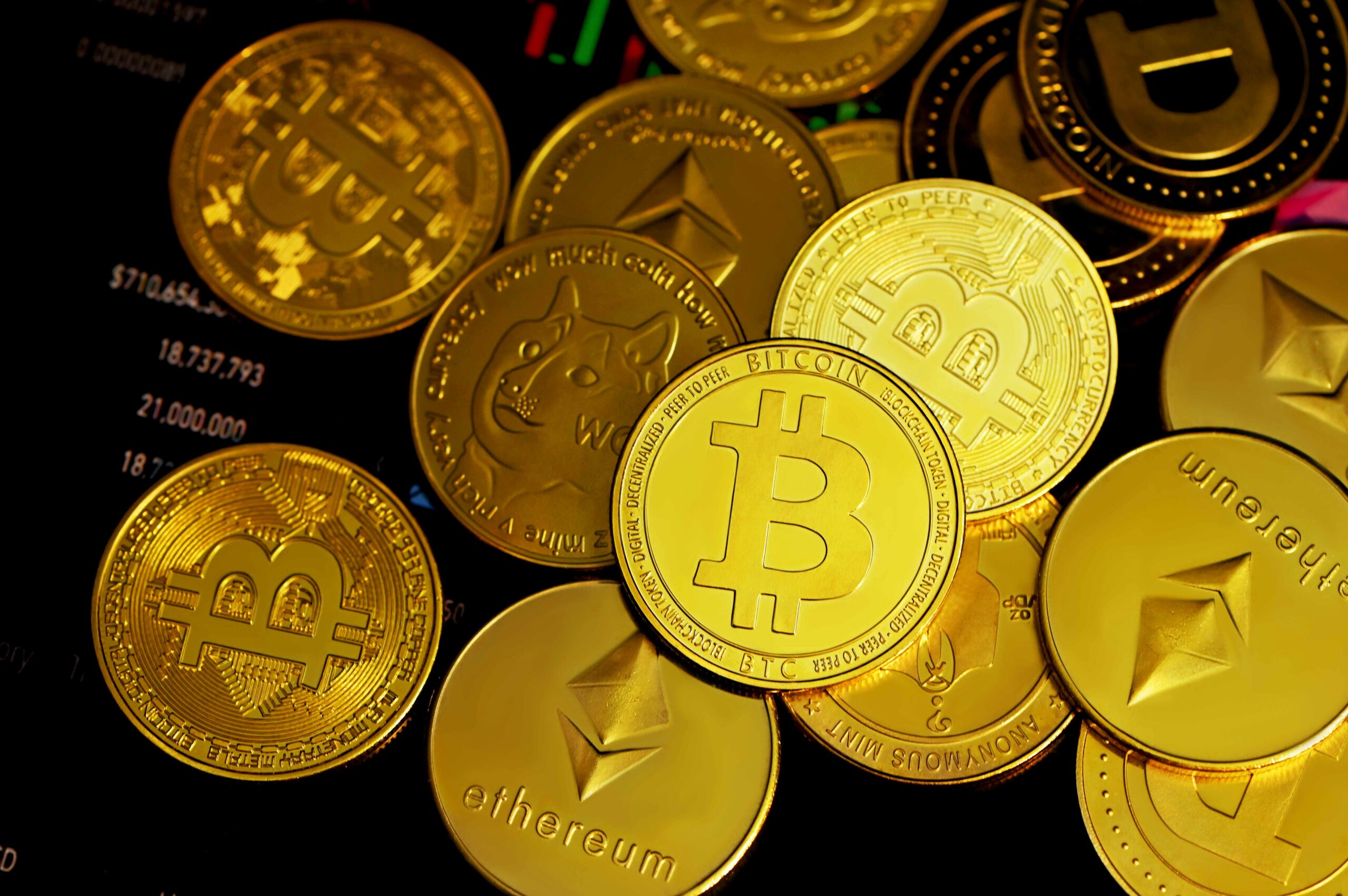 How to Start Mining Cryptocurrency at Home