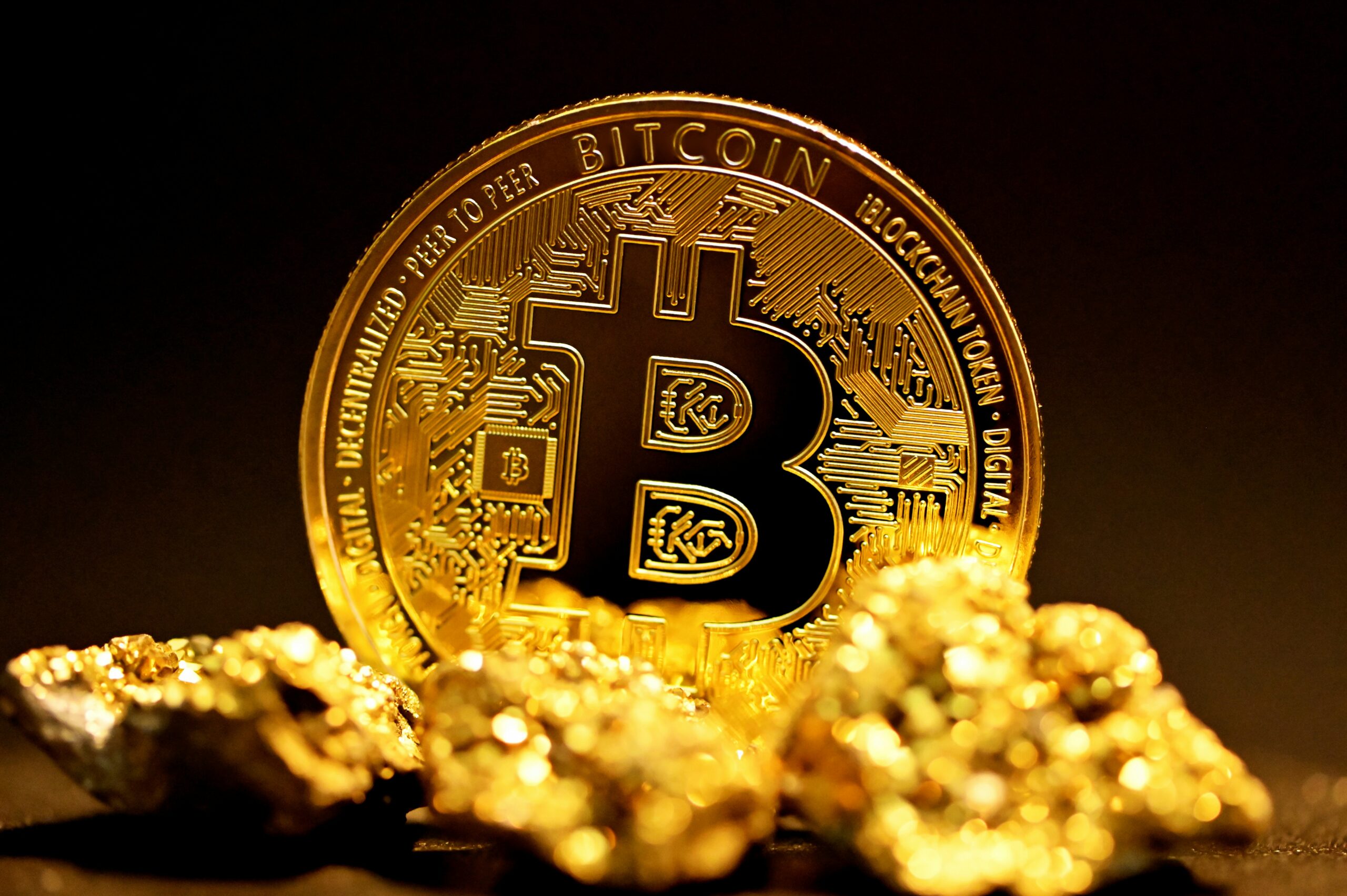 Why Bitcoin ETFs Could Change the Crypto Market Forever