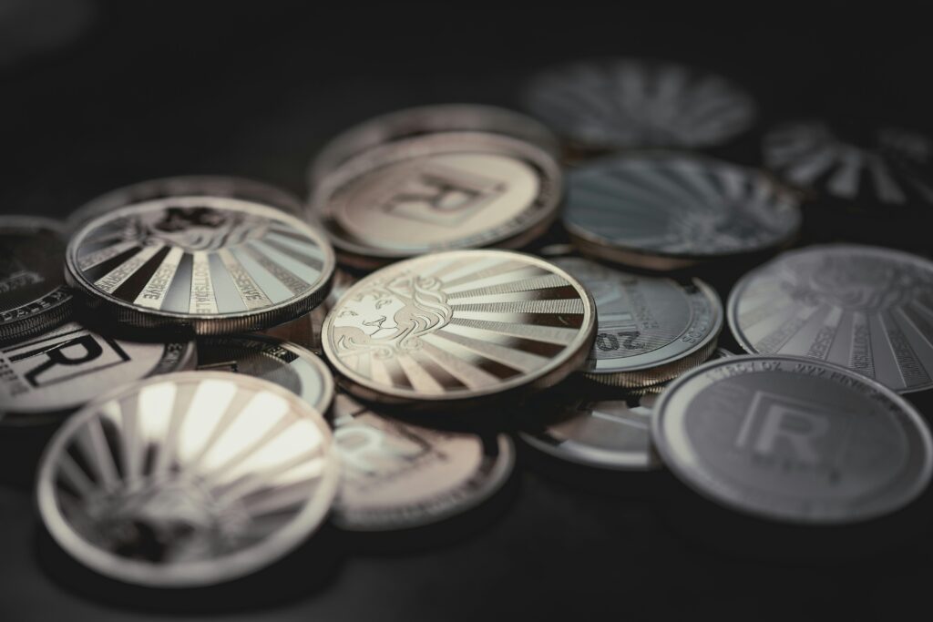 Top DePIN Projects in Cryptocurrency for 2025