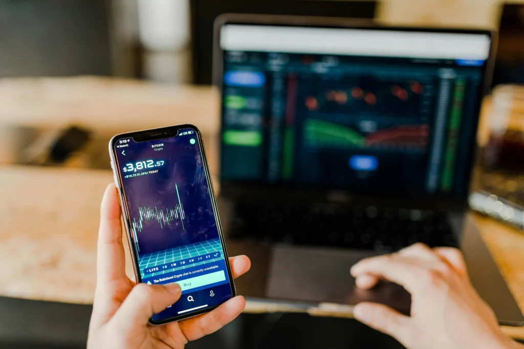 What Are Cryptocurrency Funds?
