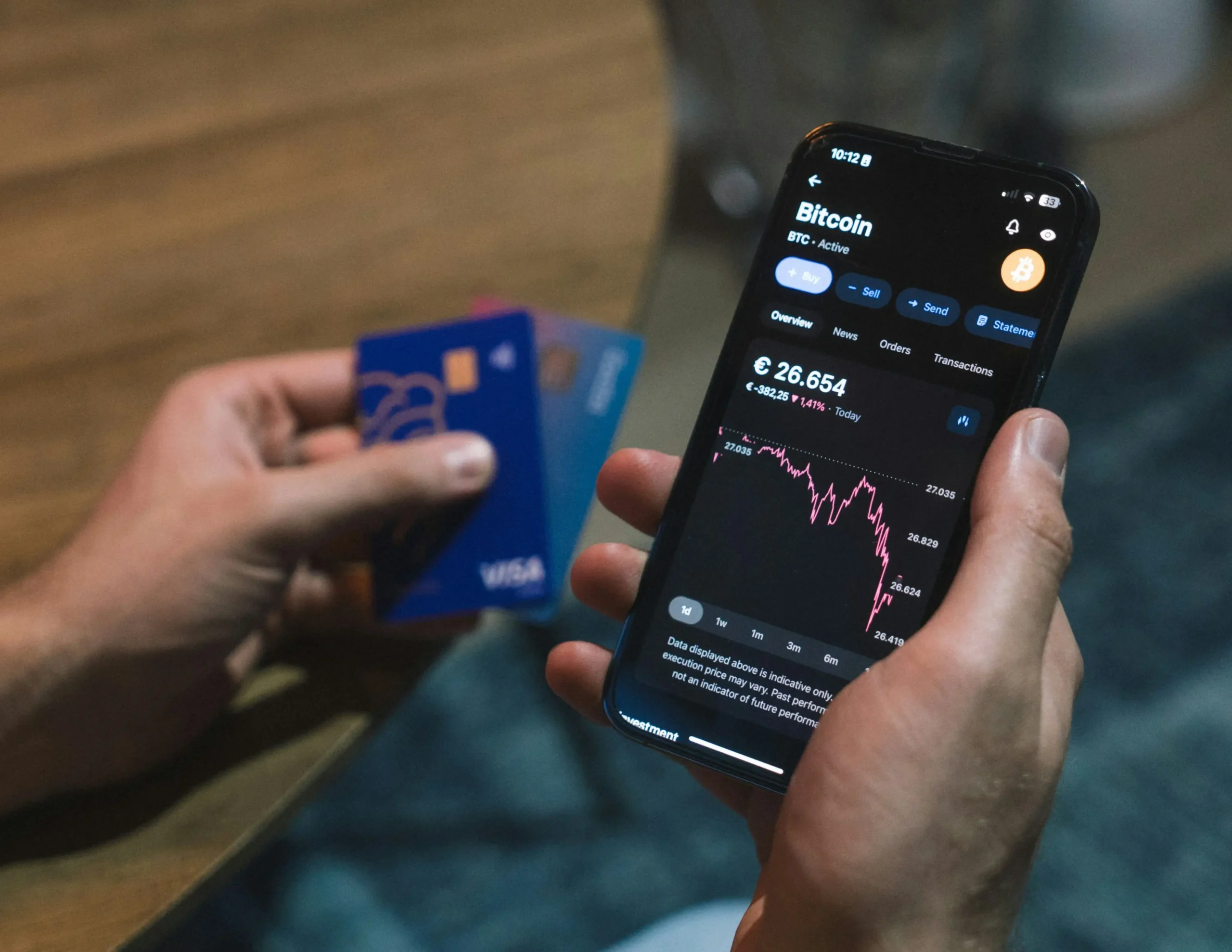 How Crypto-Inspired Rewards Credit Cards Are Changing U.S. Banking