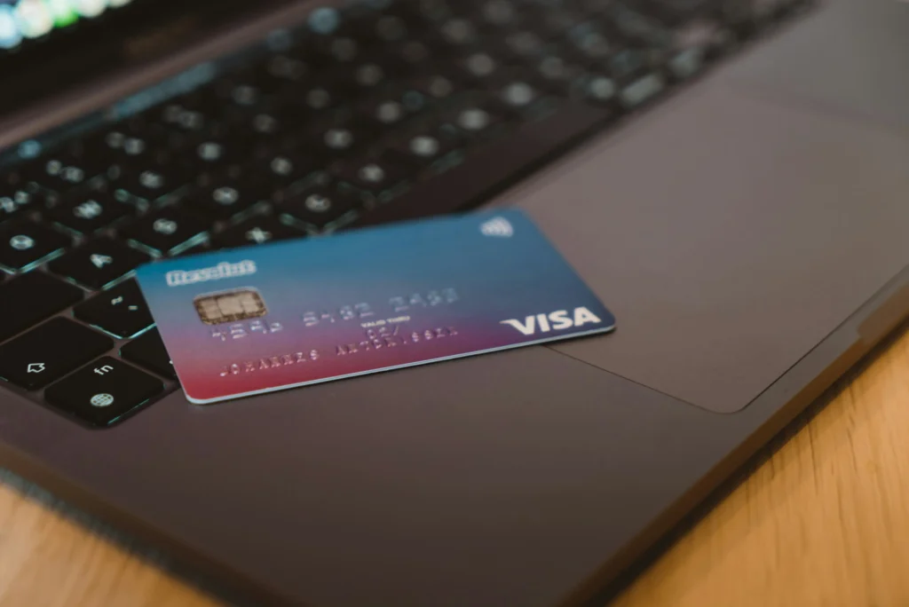 Why Credit Cards Still Dominate Over Crypto