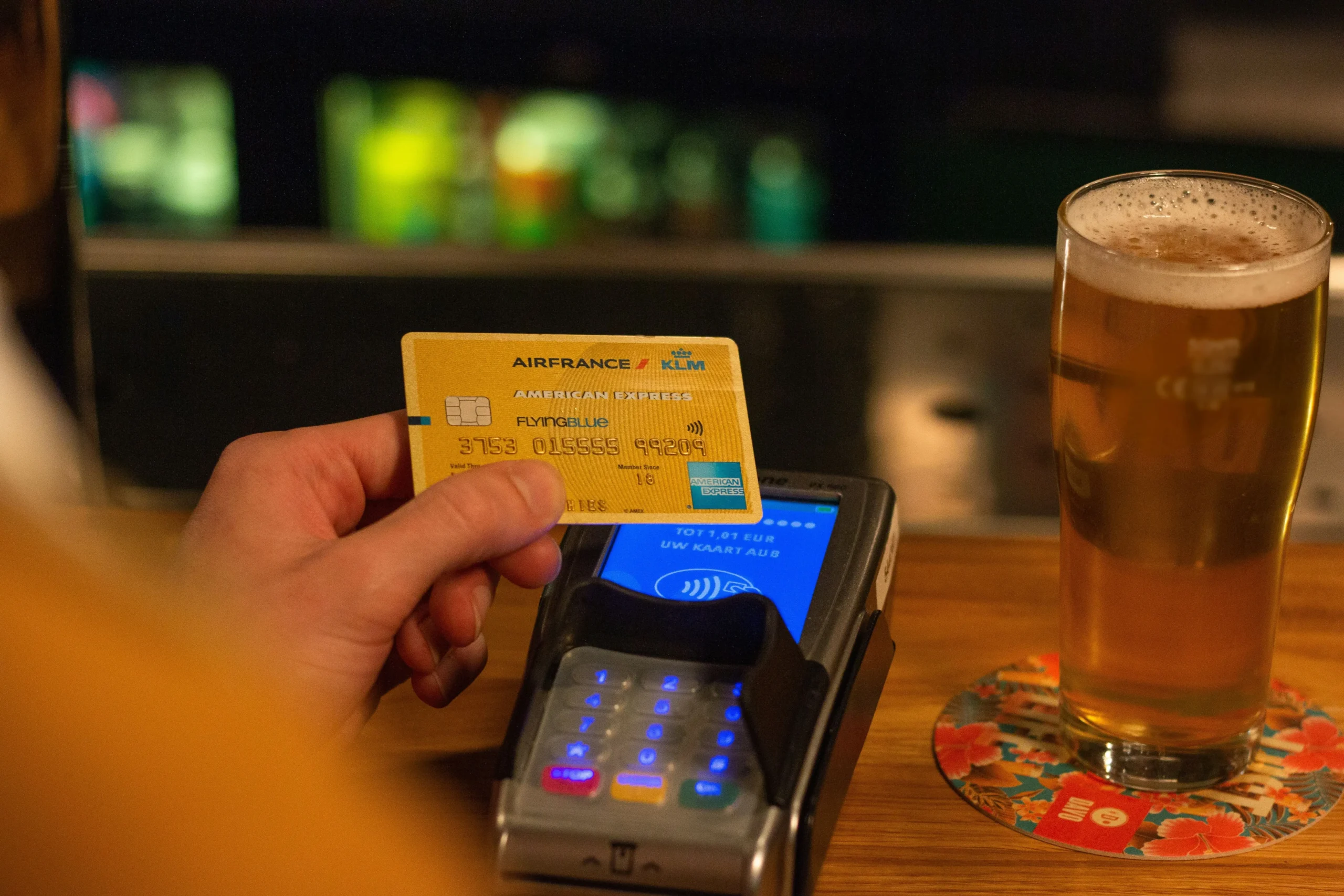 Crypto Credit Cards Are the New Chase Sapphire—Here’s Why