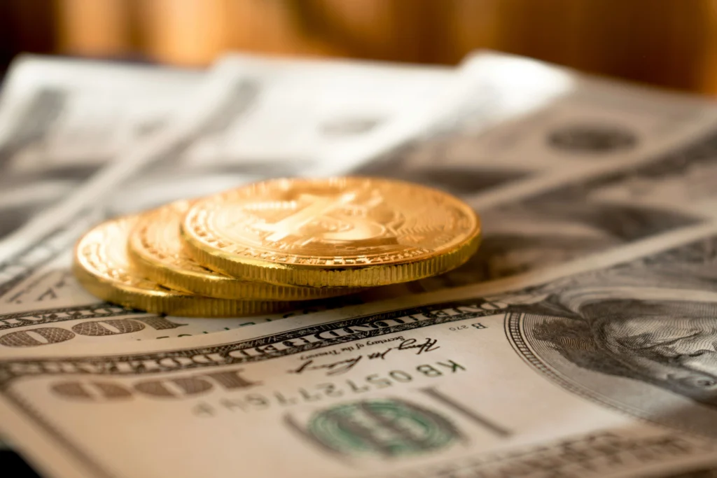 Crypto Credit Cards Are the New Chase Sapphire—Here’s Why