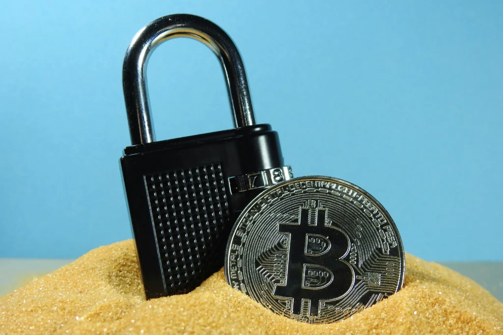 Crypto Security 2025: The Last Guide You’ll Ever Need