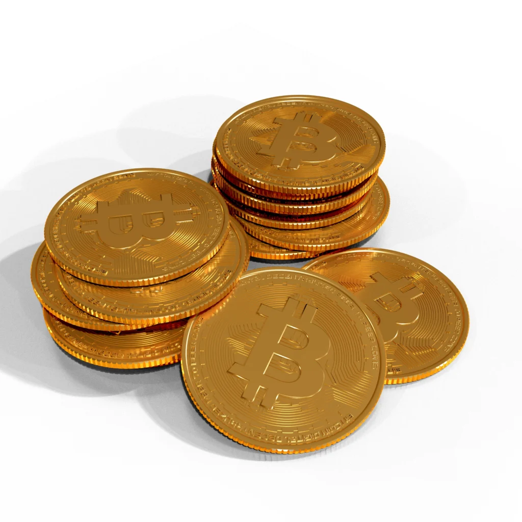 What Are Cryptocurrency Funds?