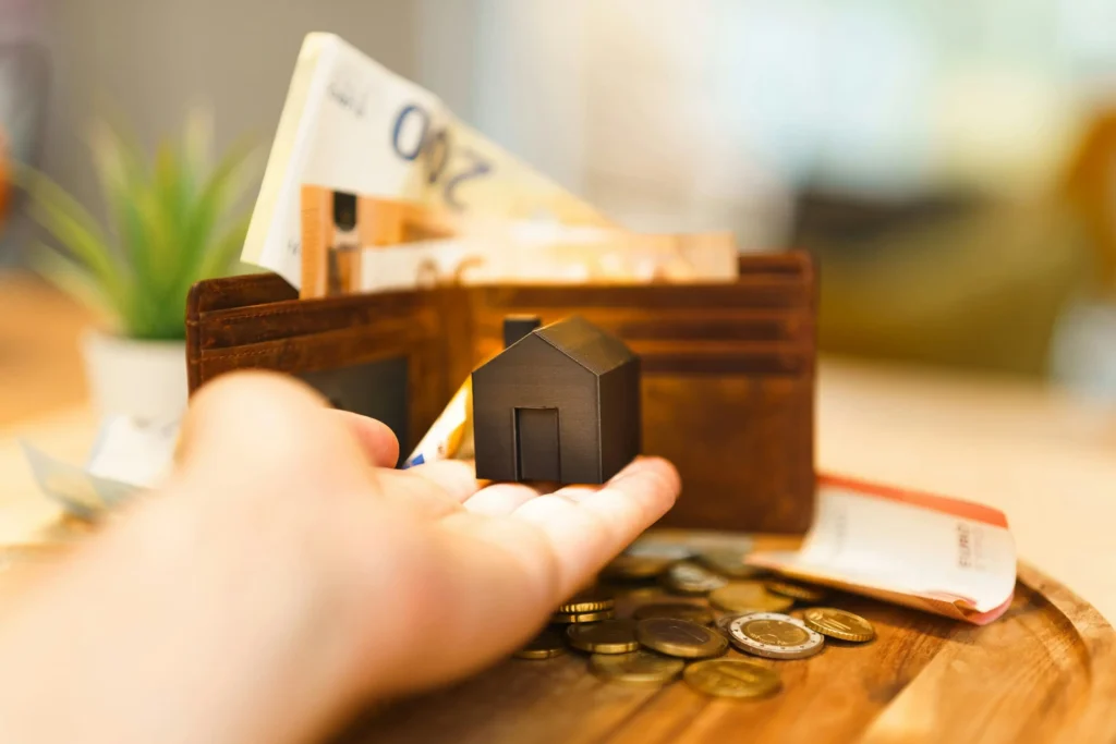 The Rise of Tokenized Mortgages β What U.S. Homebuyers Should Know