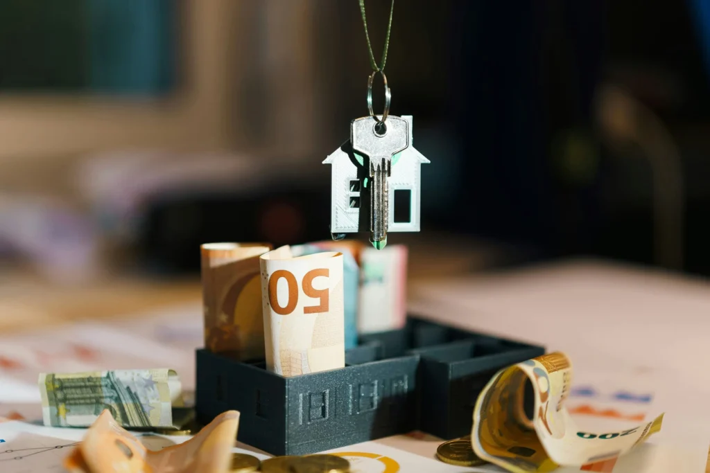 The Rise of Tokenized Mortgages β What U.S. Homebuyers Should Know