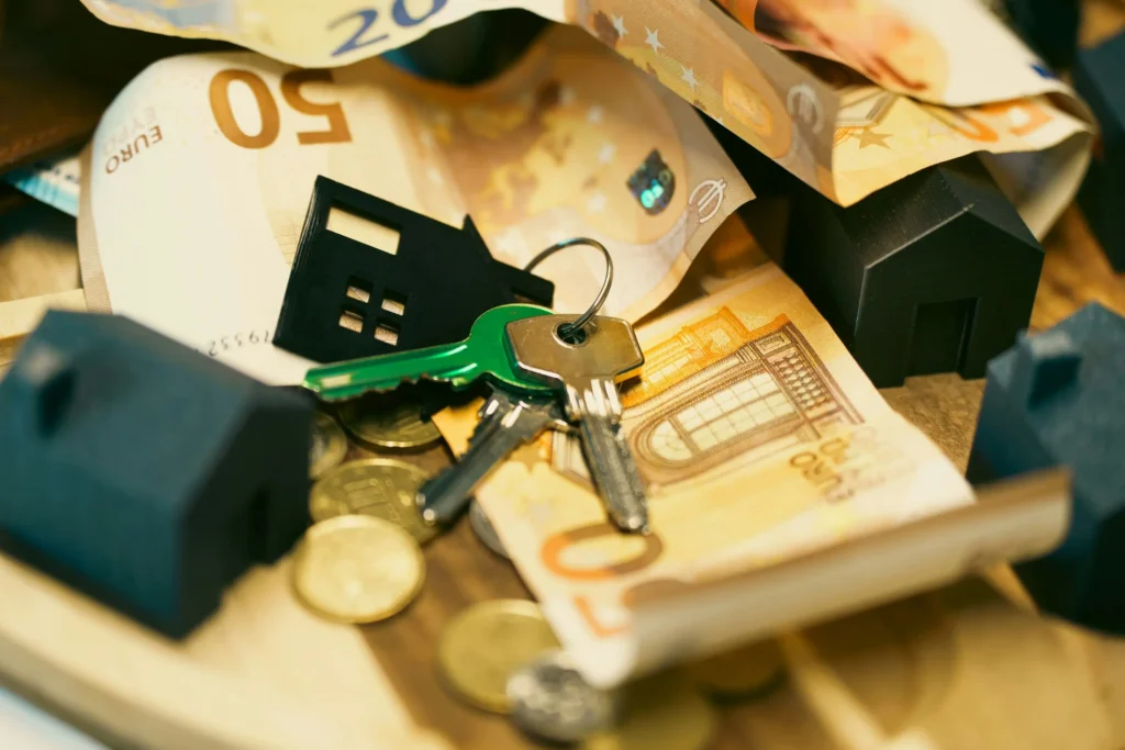 The Rise of Tokenized Mortgages β What U.S. Homebuyers Should Know