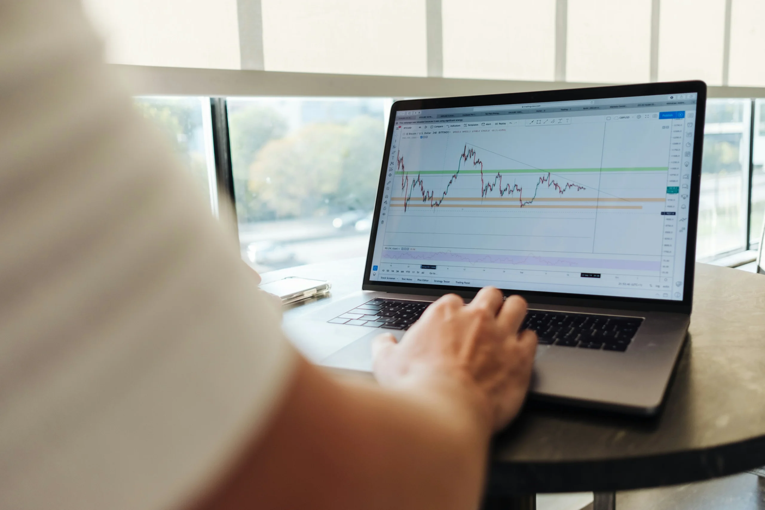 CRCL Stock: Is Circle Internet Group the Future of Stablecoins?