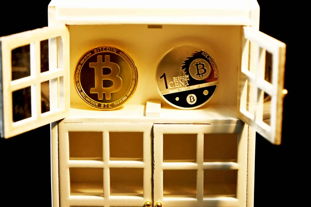 How to Store Crypto Securely in 2025