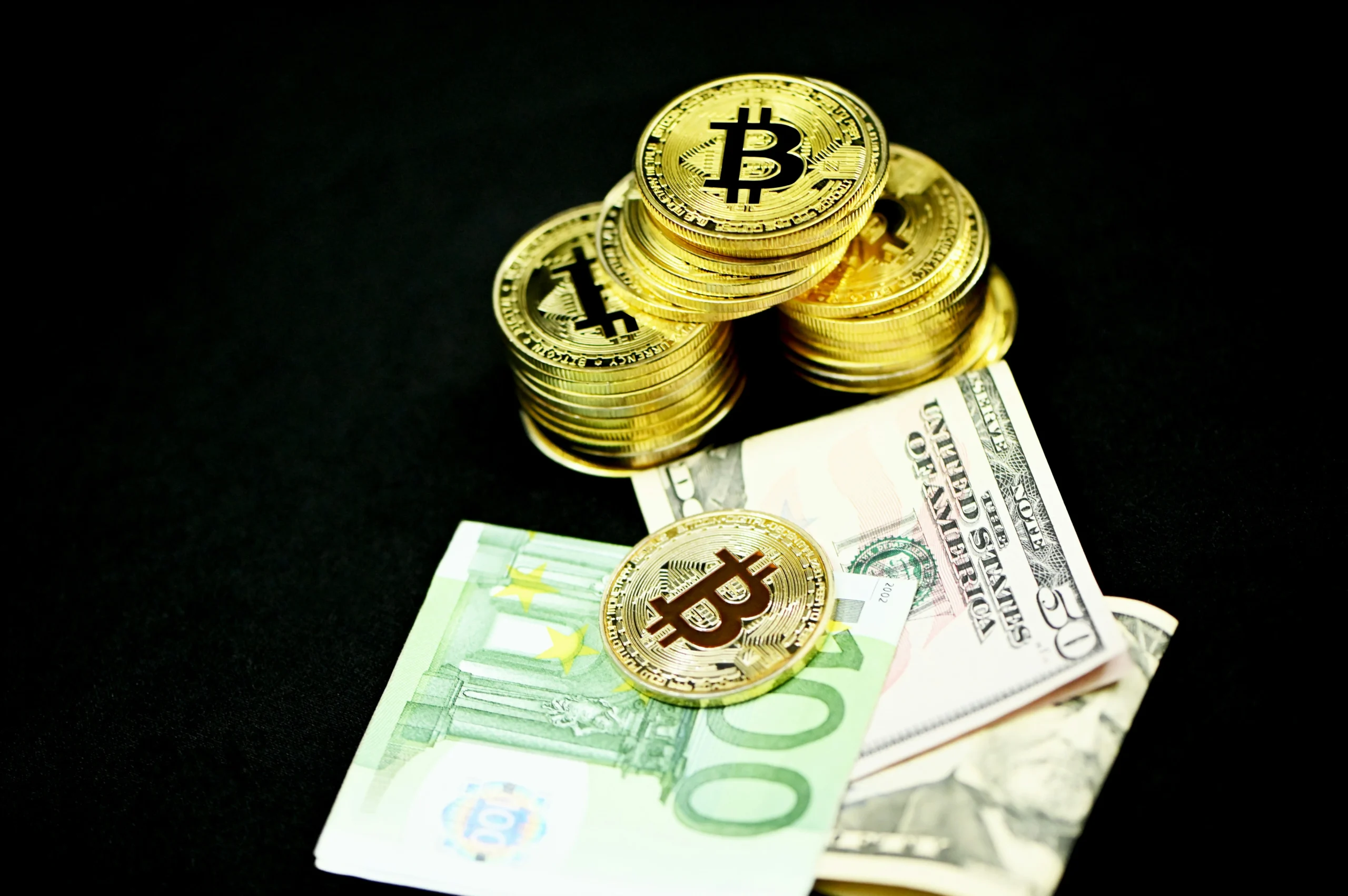 What Are Cryptocurrency Funds?