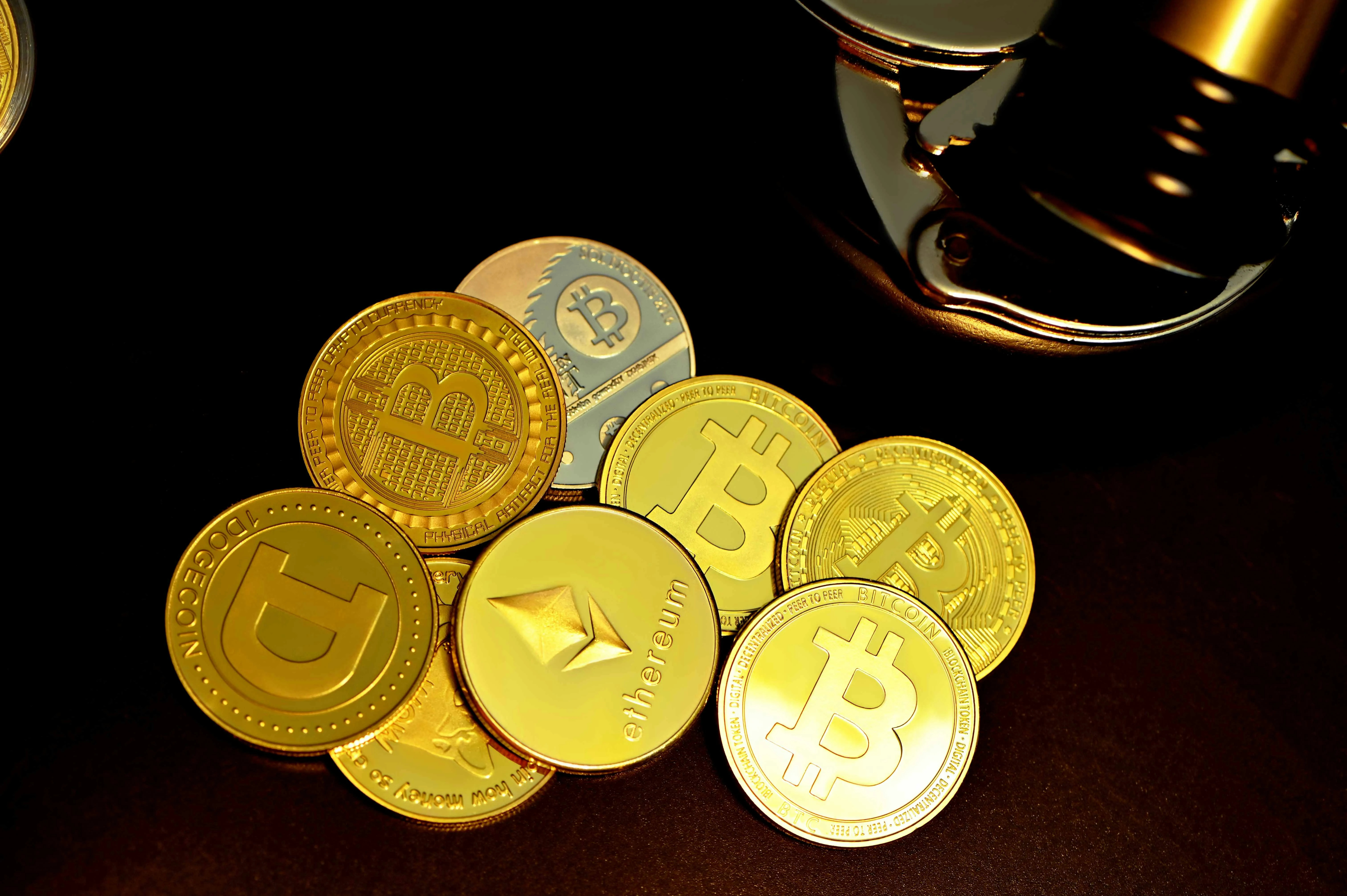 What Are Cryptocurrency Funds?