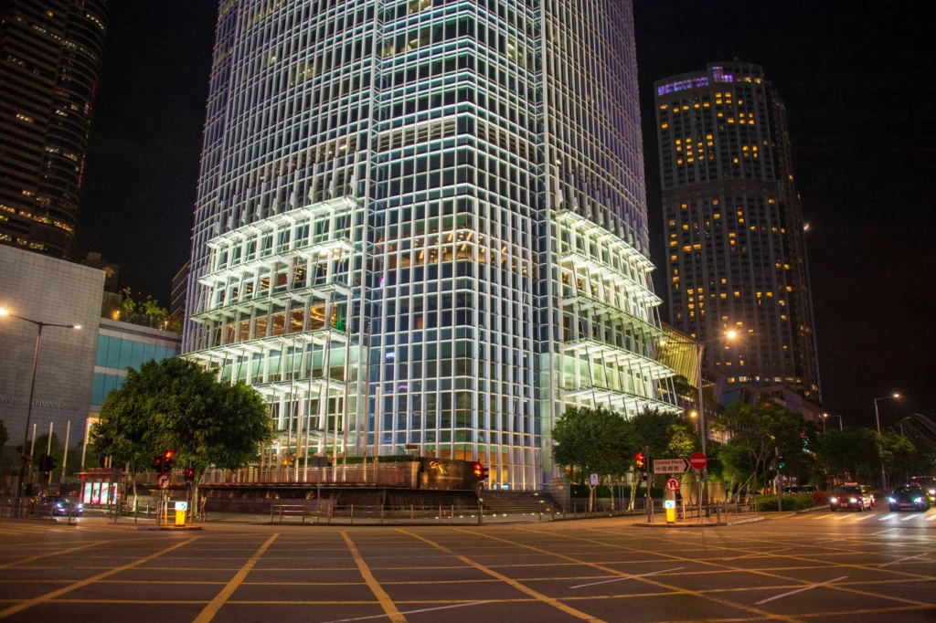 Why the IFC Is Quietly Controlling the Future of Global Finance