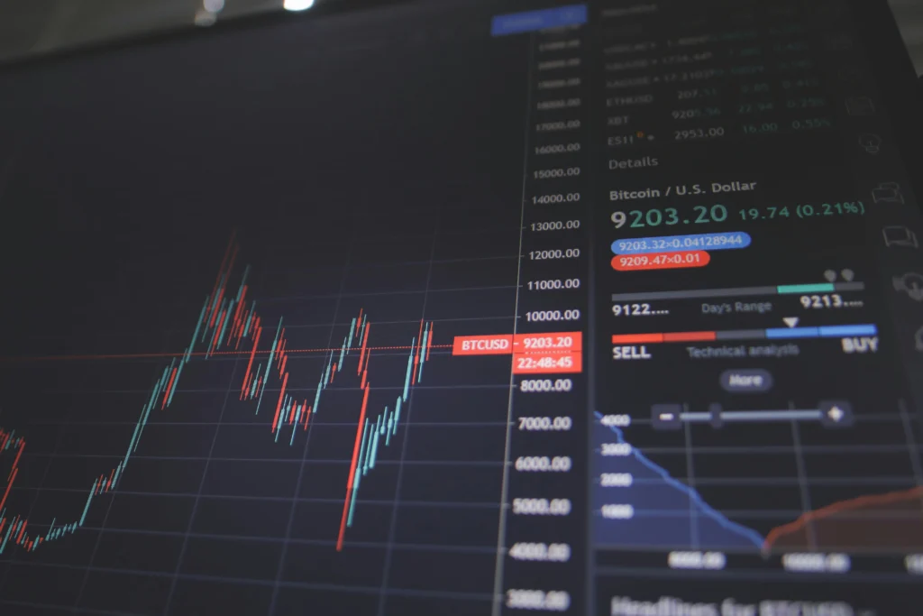 Dow Jones Stock Market