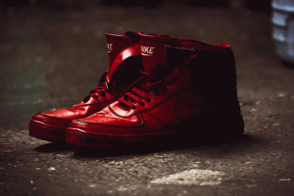 Nike Stock in 2025: Is It Ready to Run or Just Treading Water?