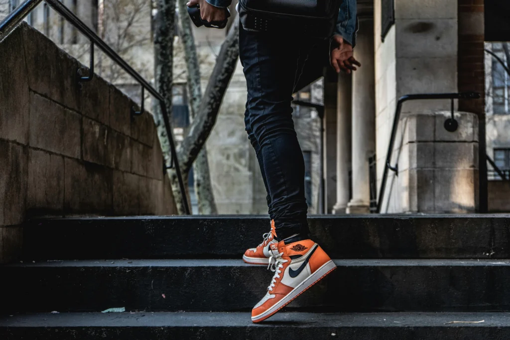 Nike Stock in 2025: Is It Ready to Run or Just Treading Water?
