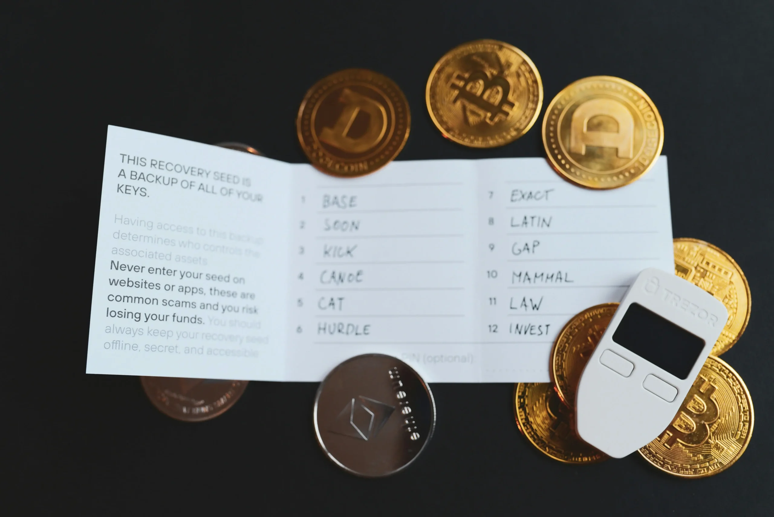 What Is a Private Key in Cryptocurrency?