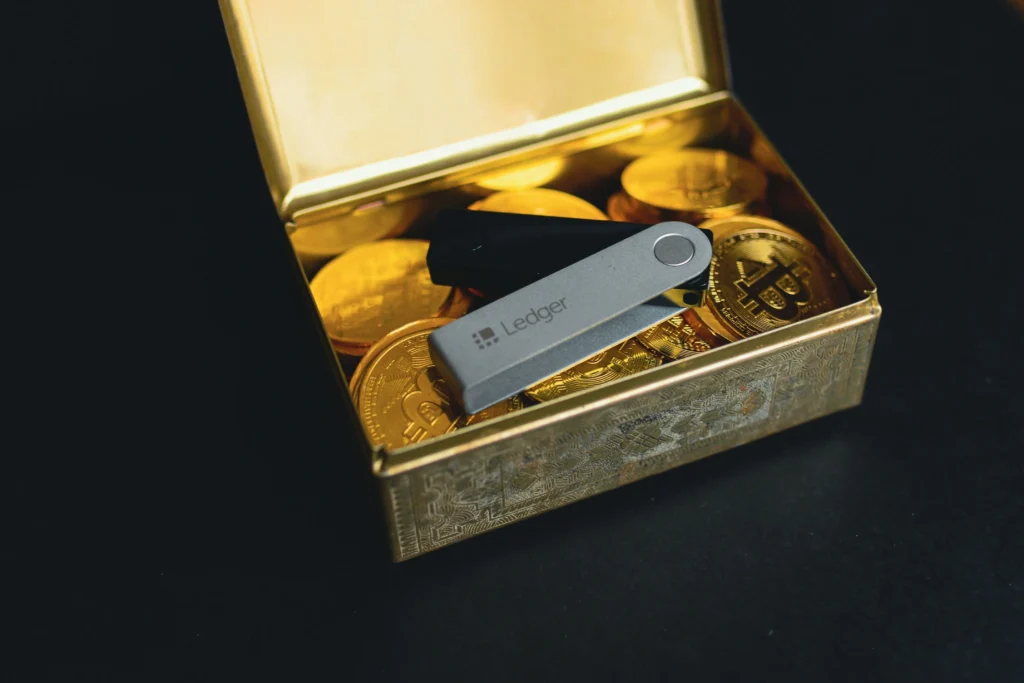 Select Best Crypto Wallets for 2025: Safe & Easy Options
Best Crypto Wallets for 2025: Safe & Easy Options
