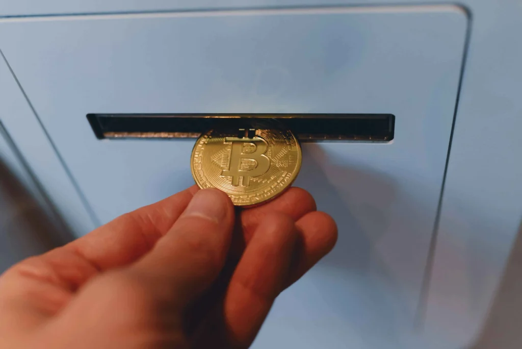 How to Store Crypto Securely in 2025