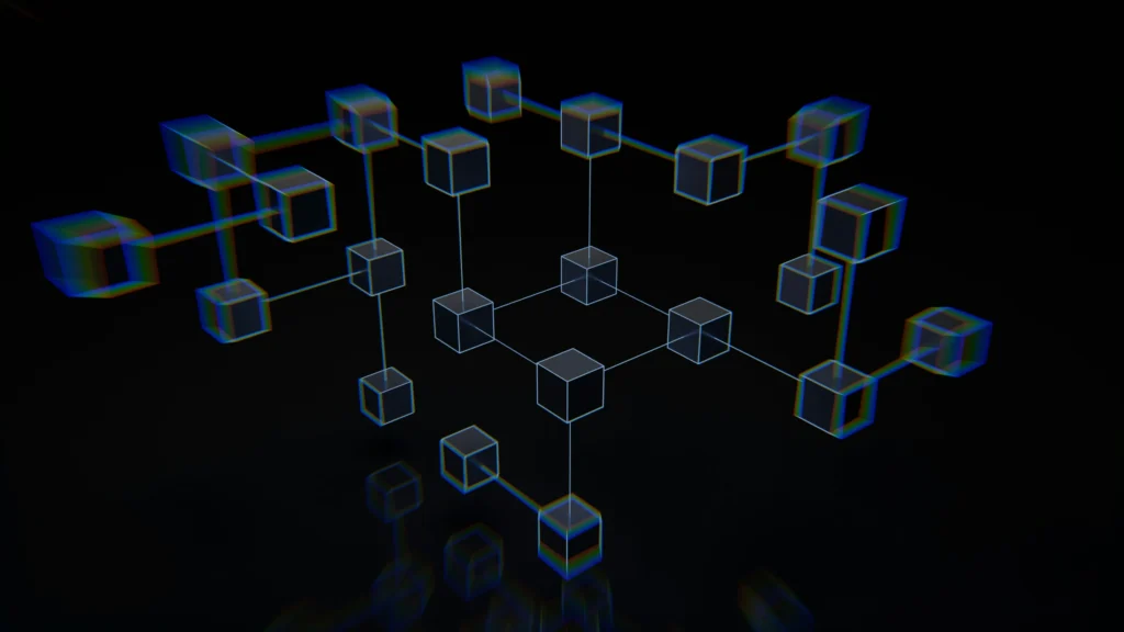How Blockchain Technology Secures Crypto