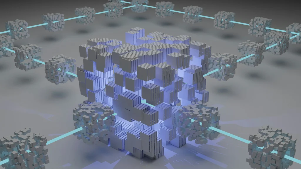 How Blockchain Technology Secures Crypto