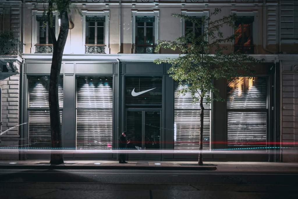 Nike Stock in 2025: Is It Ready to Run or Just Treading Water?
