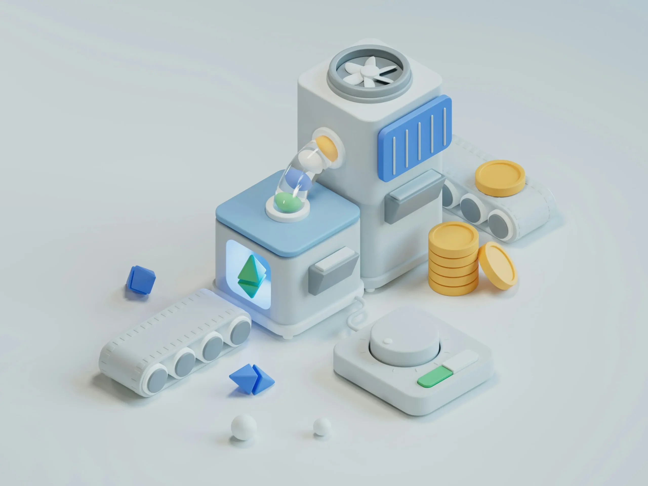 The Rise of Tokenized Mortgages — What U.S. Homebuyers Should Know